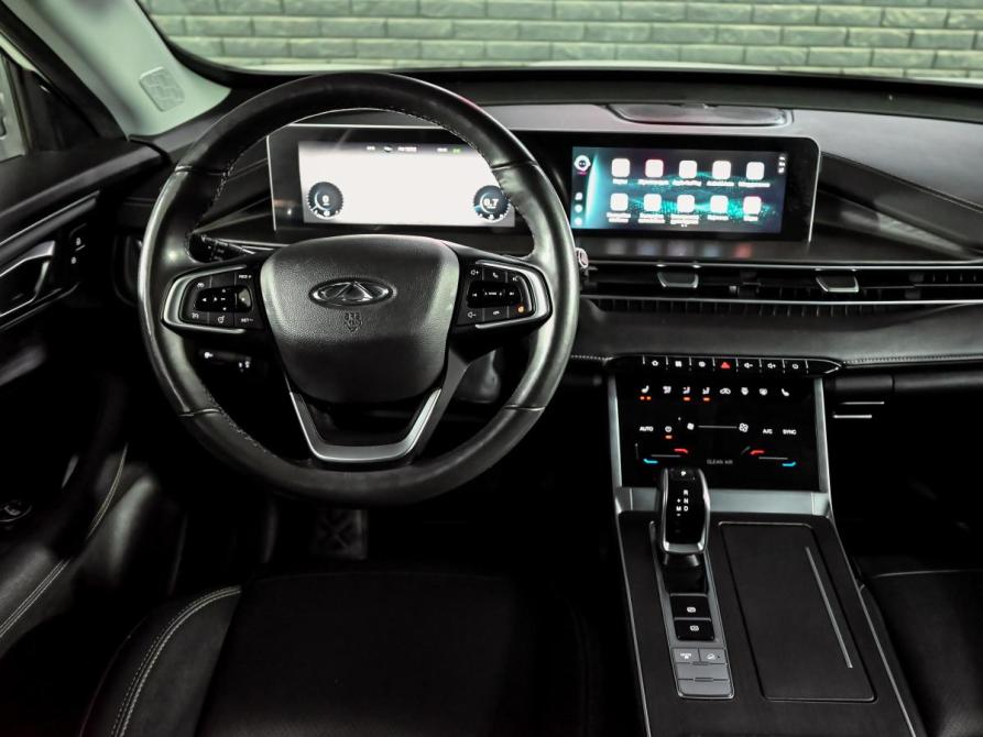 Chery Tiggo 4 Pro I Екатеринбург  - изображение 20