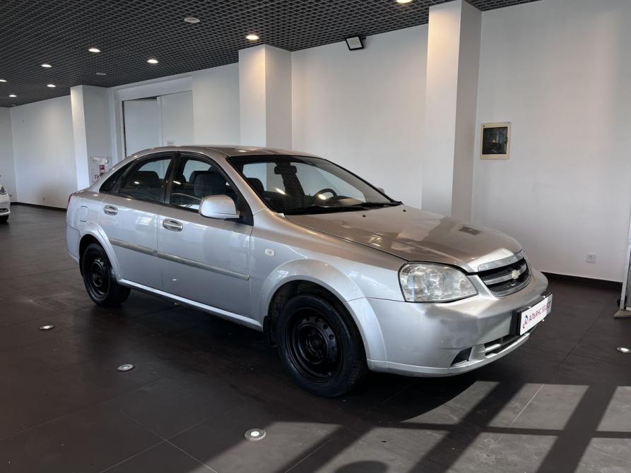 Chevrolet Lacetti I Чебоксары  - изображение 1