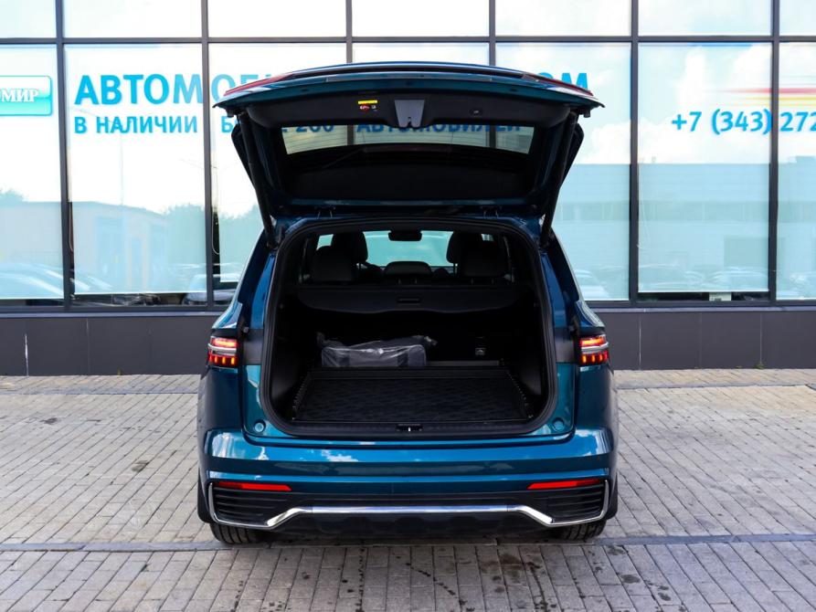 Geely Monjaro I Екатеринбург  - изображение 20