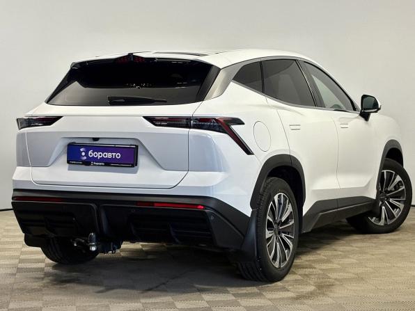 JETOUR DASHING I с пробегом 2024 года, цена 2 300 000 рублей, 27261 км, внедорожник, Автокод Объявления