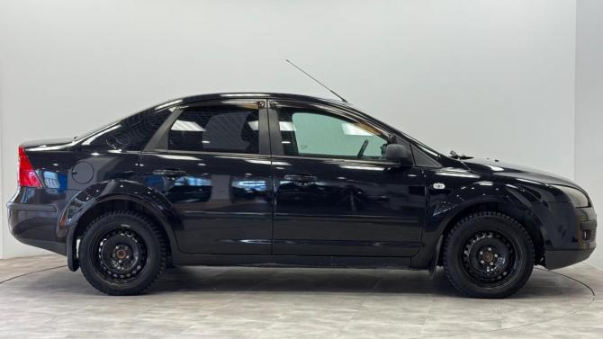 Ford Focus II с пробегом 2006 года, цена 365 000 рублей, 260800 км, седан, Автокод Объявления