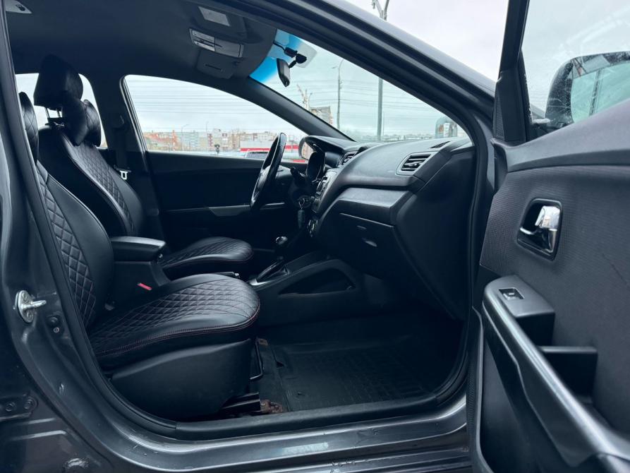 Kia Rio III Архангельск  - изображение 11