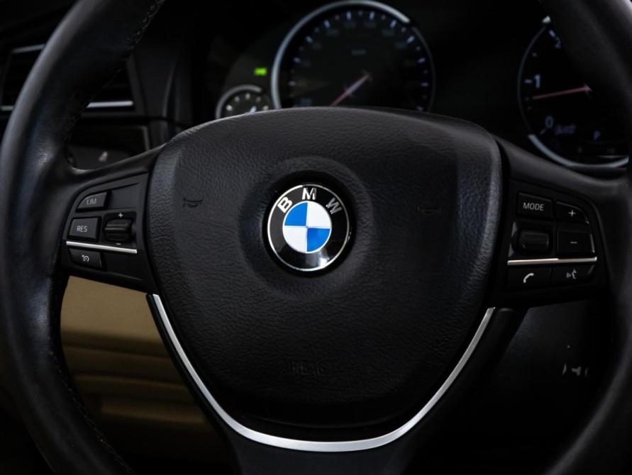 BMW 5 серии VI (F10/F11/F07) Рестайлинг Санкт-Петербург  - изображение 15