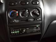 Daewoo Matiz I Рестайлинг Кемерово  - изображение 33