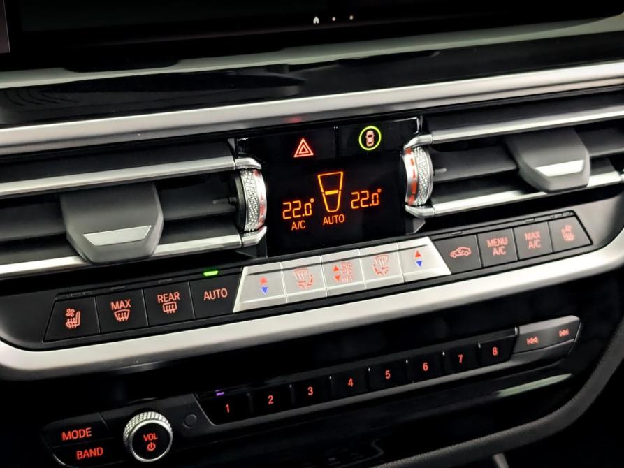 BMW X3 III (G01) Рестайлинг Москва  - изображение 27