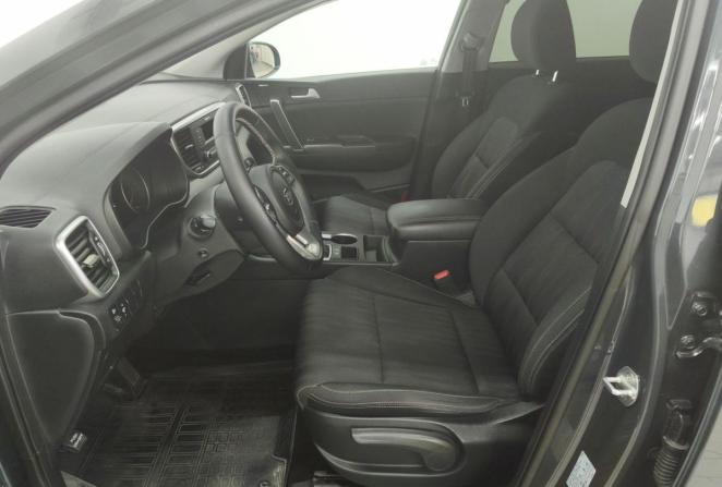 Kia Sportage IV Рестайлинг с пробегом 2020 года, цена 2 369 000 рублей, 28331 км, внедорожник, Автокод Объявления
