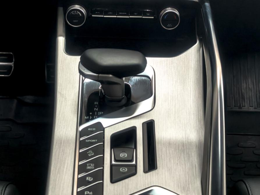 Belgee X50 Ростов-на-Дону  - изображение 24