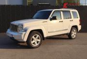 Jeep Cherokee IV (KK) Сыктывкар  - изображение 19