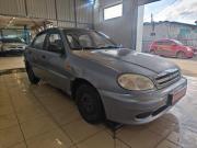 Chevrolet Lanos I Арзамас  - изображение 12