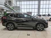 Nissan X-Trail III Рестайлинг Казань  - изображение 27