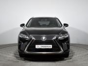 Lexus RX IV Санкт-Петербург  - изображение 22