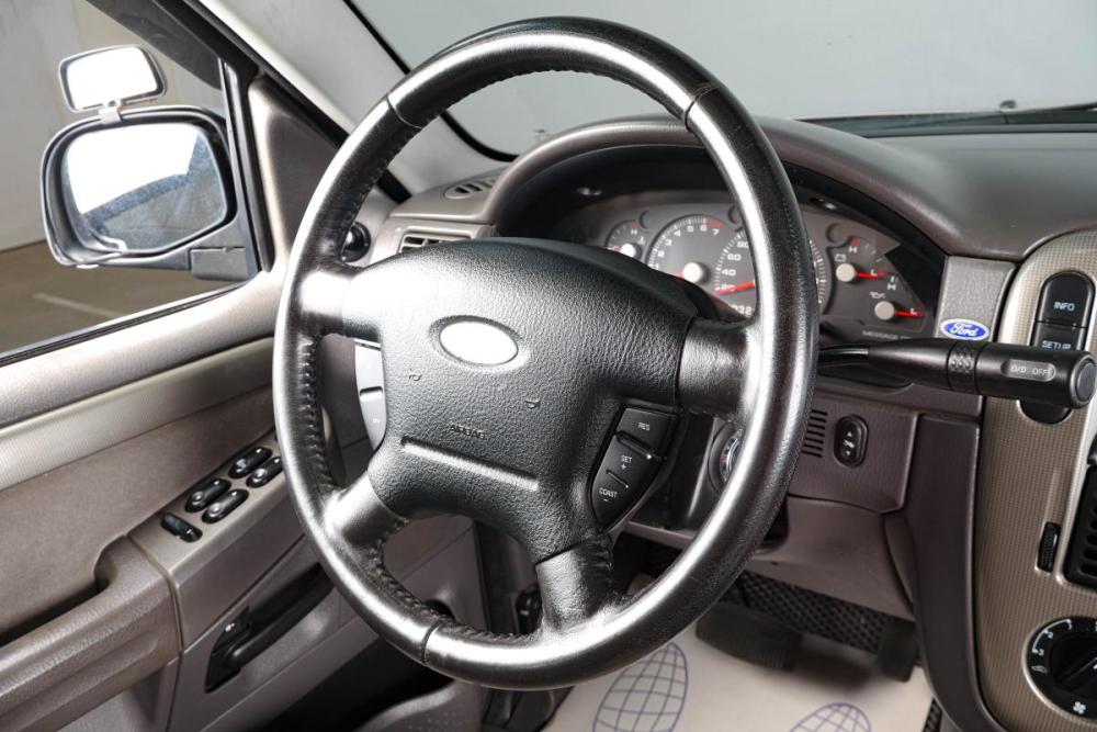 Ford Explorer III Тюмень  - изображение 12