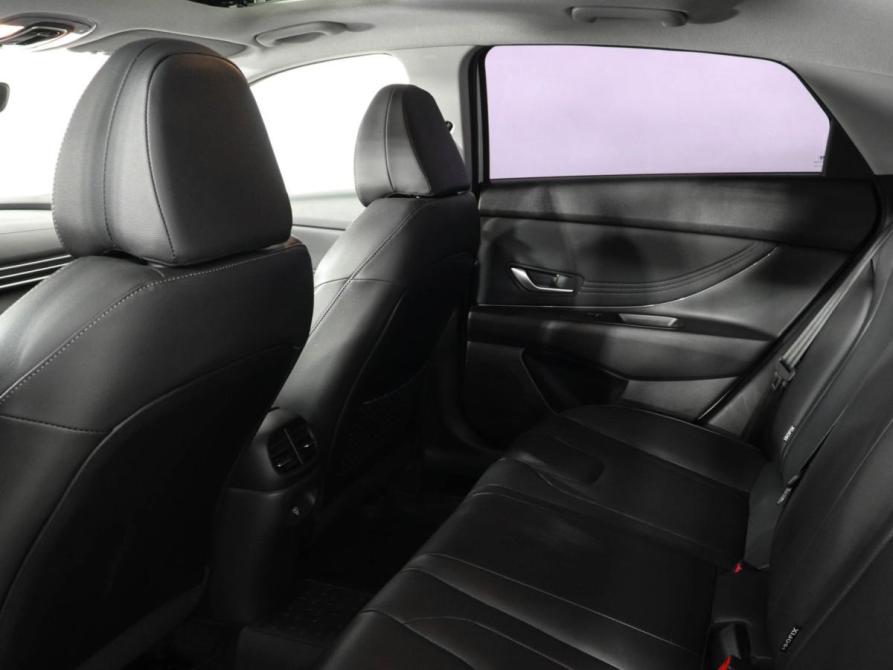 Hyundai Elantra VII (CN7) Рестайлинг Химки  - изображение 13