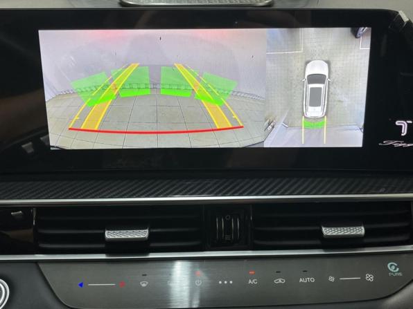 Chery Tiggo 7 Pro Max I Рестайлинг с пробегом 2024 года, цена 2 205 000 рублей, 32419 км, внедорожник, Автокод Объявления