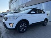Hyundai Creta I Набережные Челны  - изображение 22