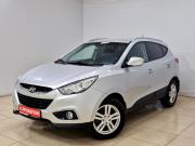Hyundai ix35 I Альметьевск  - изображение 23