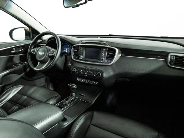 Kia Sorento III Prime с пробегом 2017 года, цена 1 999 777 рублей, 272576 км, внедорожник, Автокод Объявления