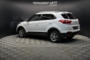 Hyundai Creta I Рестайлинг Крым  - изображение 25