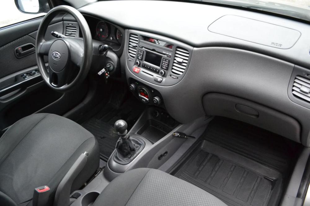 Kia Rio II Рестайлинг Старый Оскол  - изображение 9
