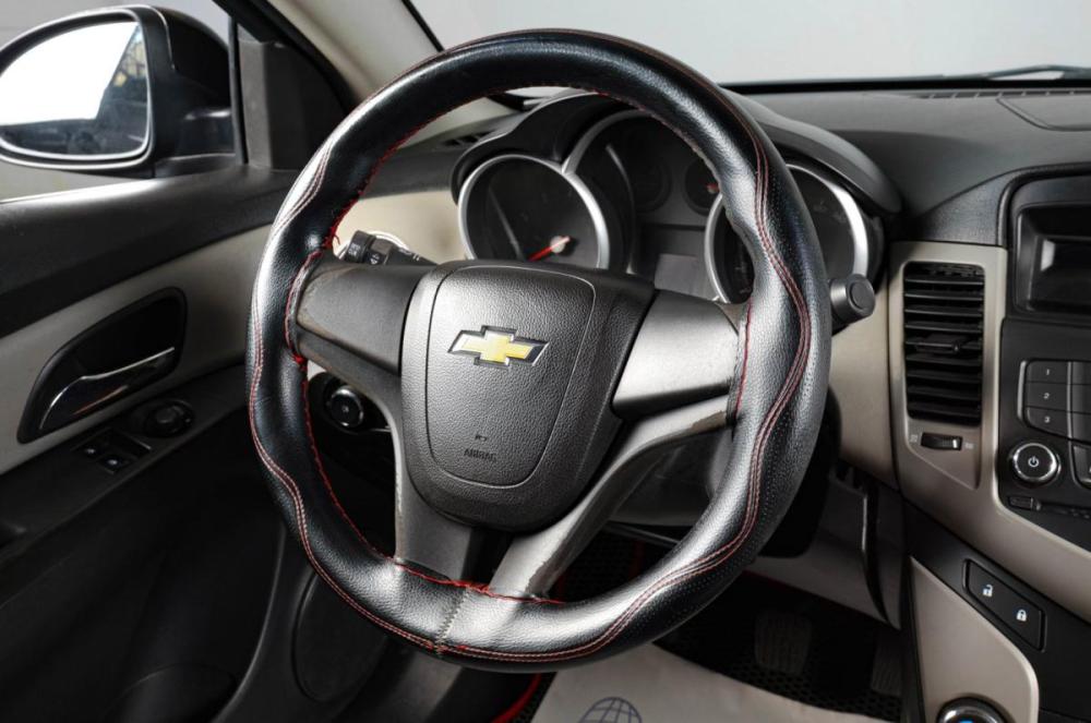 Chevrolet Cruze I Тюмень  - изображение 12
