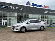 Hyundai Solaris II Набережные Челны  - изображение 27