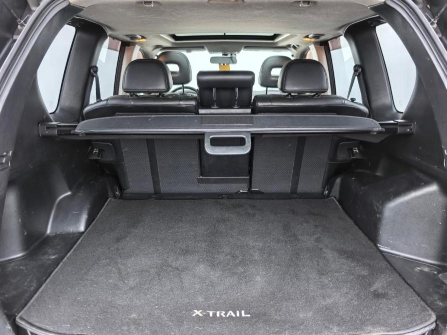 Nissan X-Trail II Санкт-Петербург  - изображение 25