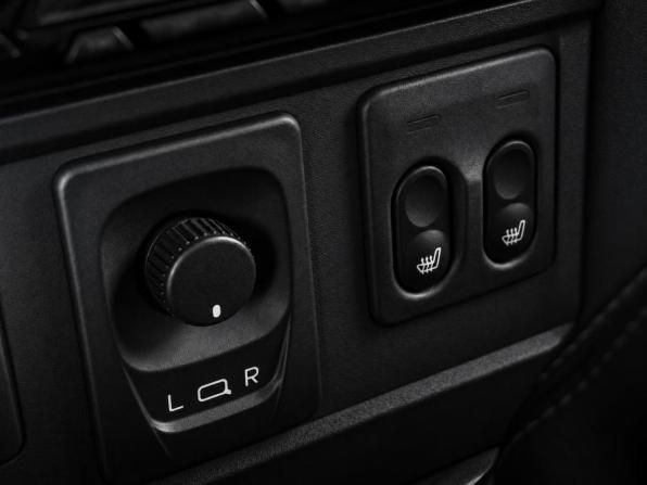 Lada (ВАЗ) Niva Travel I с пробегом 2021 года, цена 1 029 000 рублей, 53628 км, внедорожник, Автокод Объявления