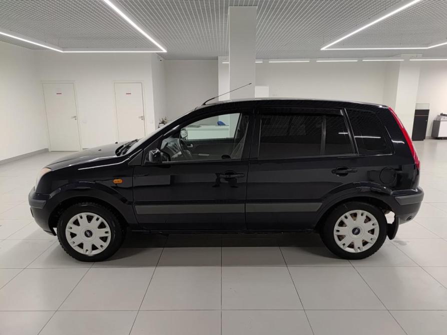 Ford Fusion I Рестайлинг Казань  - изображение 10
