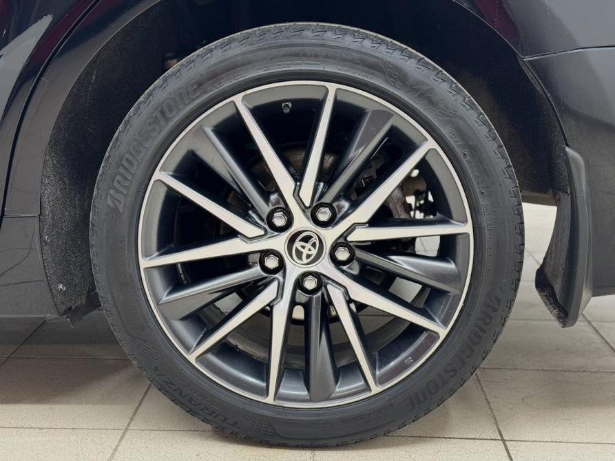 Toyota Camry VIII (XV70) Рестайлинг Вологда  - изображение 23
