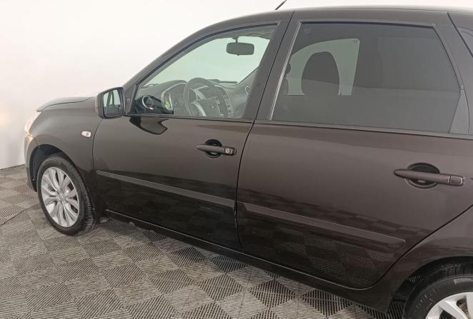 Datsun on-DO I с пробегом 2014 года, цена 430 000 рублей, 123588 км, седан, Автокод Объявления
