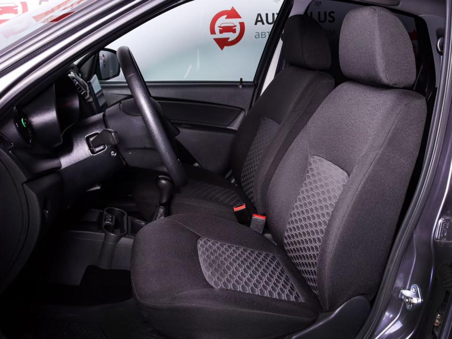 Lada (ВАЗ) Granta I Рестайлинг Минеральные Воды  - изображение 8