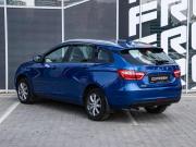 Lada (ВАЗ) Vesta I Краснодар  - изображение 21