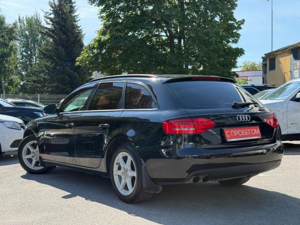 Audi A4 IV (B8) с пробегом 2010 года, цена 749 000 рублей, 478000 км, универсал, Автокод Объявления
