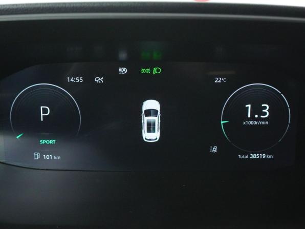 Changan UNI-S (CS55 Plus) с пробегом 2024 года, цена 2 231 000 рублей, 38519 км, внедорожник, Автокод Объявления