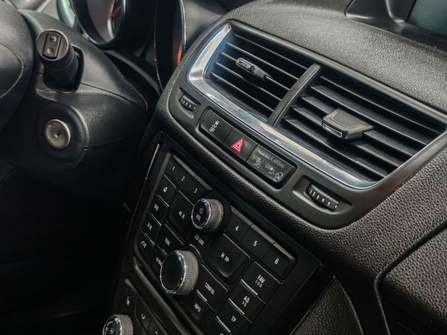 Opel Mokka I Ростов-на-Дону  - изображение 14