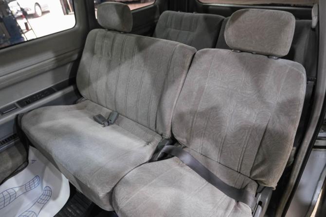 Toyota Noah IV (R90) с пробегом 1999 года, цена 759 000 рублей, 469000 км, минивэн, Автокод Объявления