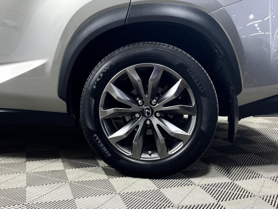 Lexus NX I Борисоглебск  - изображение 10