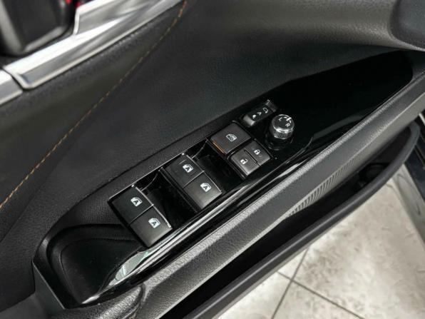 Toyota Camry VIII (XV70) с пробегом 2018 года, цена 2 850 000 рублей, 86162 км, седан, Автокод Объявления