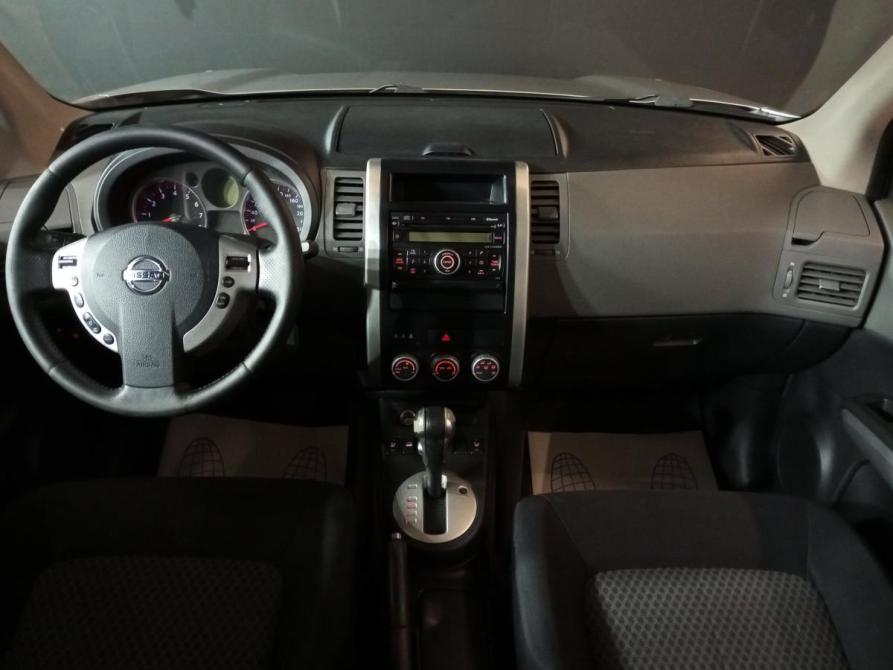 Nissan X-Trail II Уфа  - изображение 9