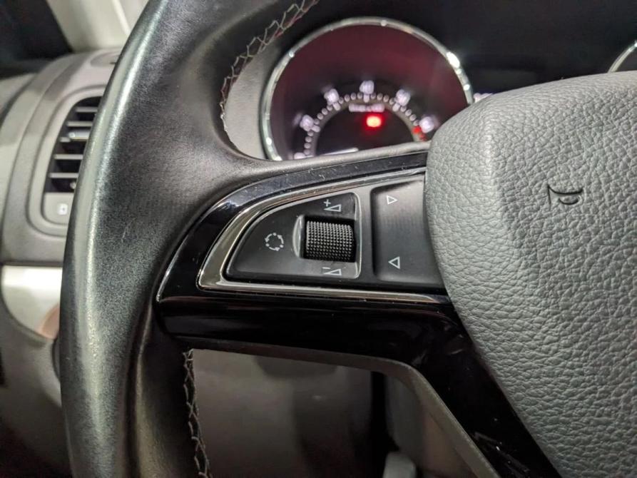Skoda Yeti I Рестайлинг Пермь  - изображение 18
