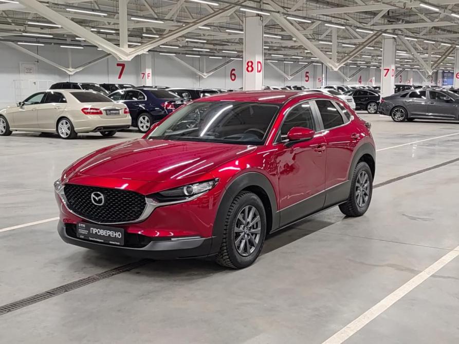Mazda CX-30 I Казань  - изображение 1