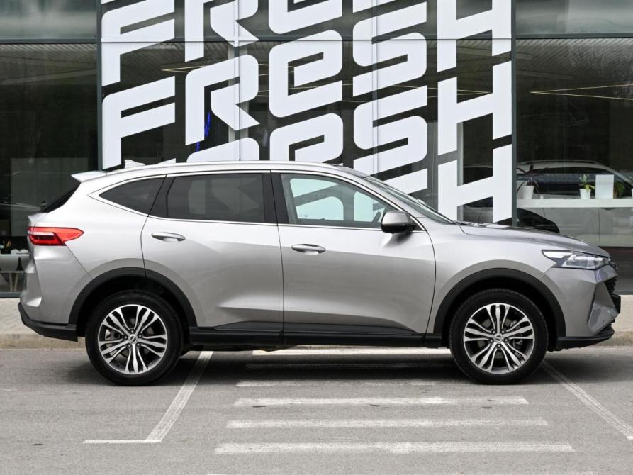 Haval F7 I Рестайлинг Волгоград  - изображение 5