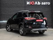 Toyota RAV4 IV (XA40) Рестайлинг Екатеринбург  - изображение 30