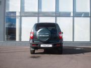 Chevrolet Niva I Рестайлинг Курган  - изображение 24