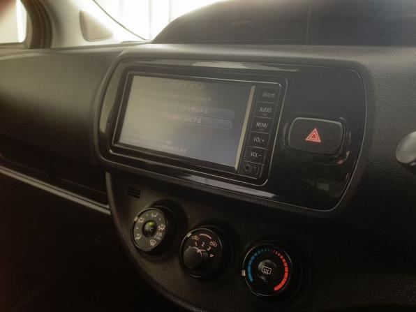 Toyota Vitz III (XP130) Рестайлинг 2 с пробегом 2018 года, цена 940 000 рублей, 93000 км, хэтчбек, Автокод Объявления