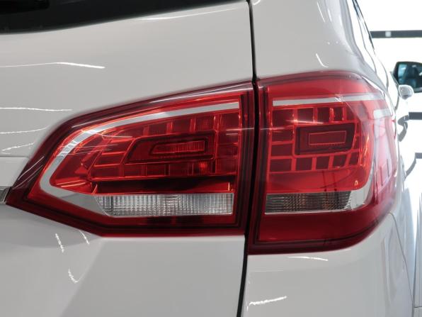 Haval H6 I с пробегом 2019 года, цена 1 492 000 рублей, 46862 км, внедорожник, Автокод Объявления