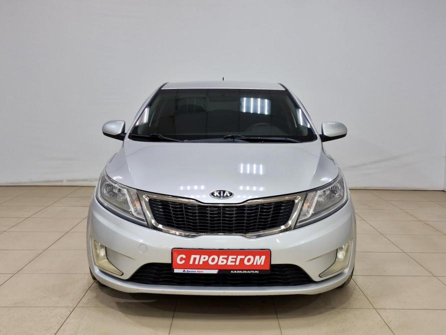 Kia Rio III Альметьевск  - изображение 2