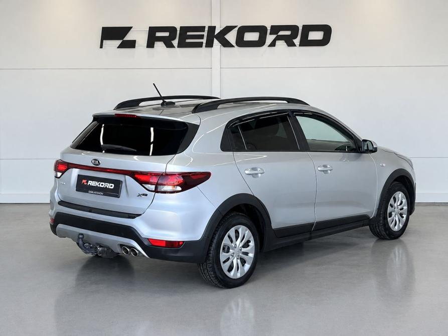 Kia Rio IV Уфа  - изображение 4
