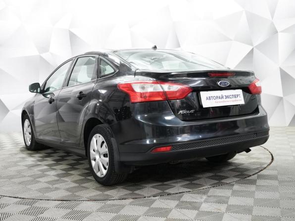 Ford Focus III с пробегом 2014 года, цена 735 000 рублей, 155500 км, седан, Автокод Объявления