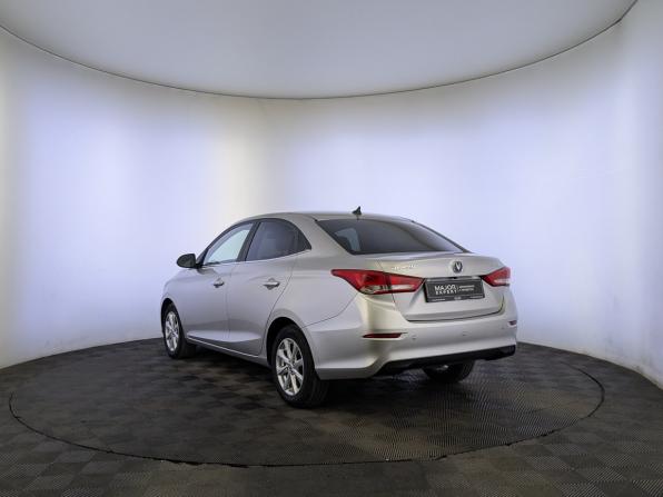 Changan Alsvin с пробегом 2023 года, цена 1 090 000 рублей, 58497 км, седан, Автокод Объявления